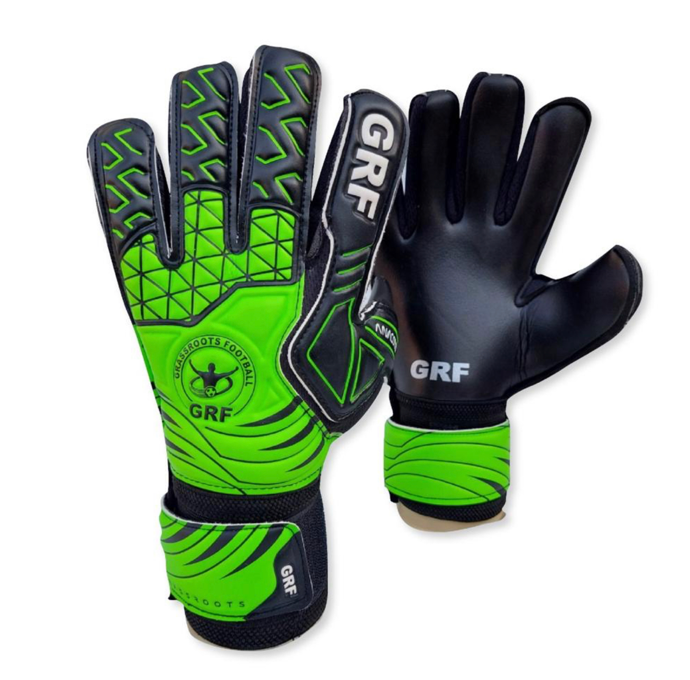 GRF Anaconda GK Gloves