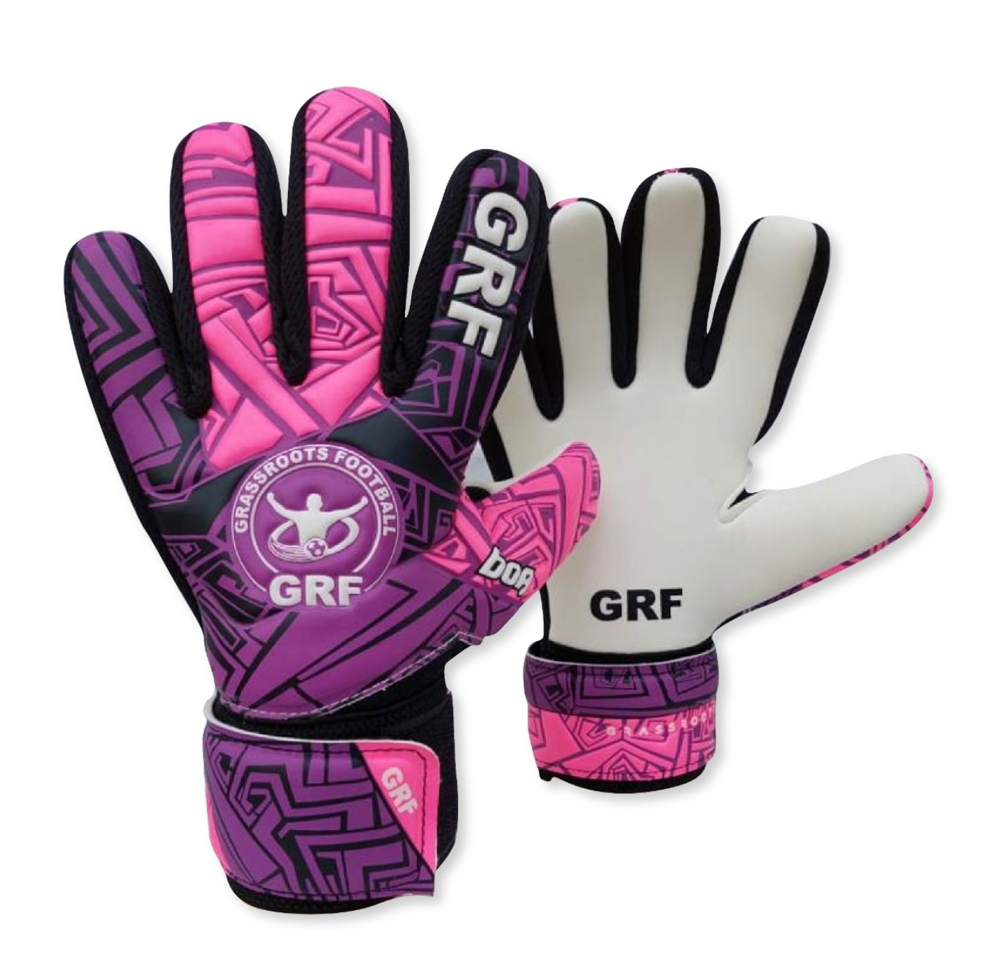 GRF Boa GK Gloves