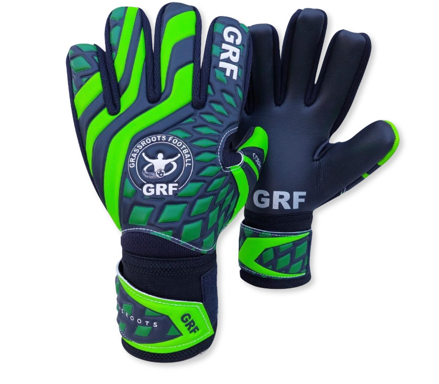 GRF Cobra GK Gloves