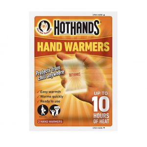 HotHands Hand Warmers (2 pack)