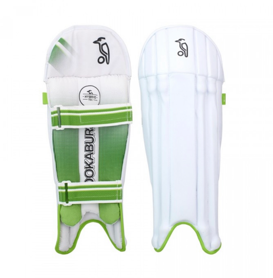 Kookaburra WK LC4.0 Pads