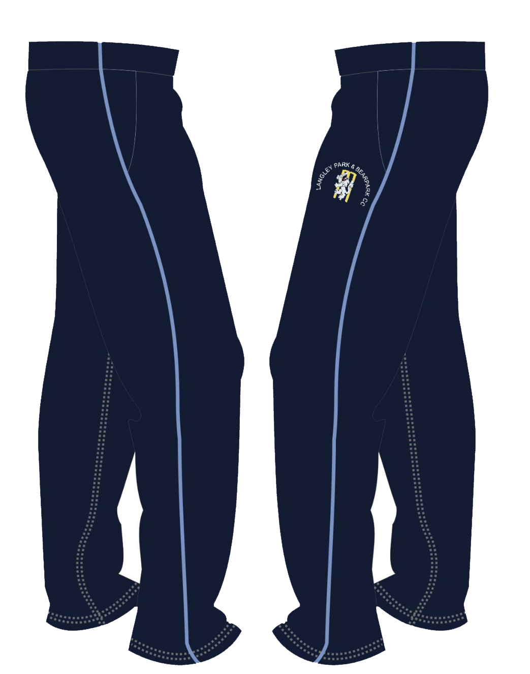 PANTS CUFF CORE Sports brushed fleece trousers - Men - Diadora Online Store  CA