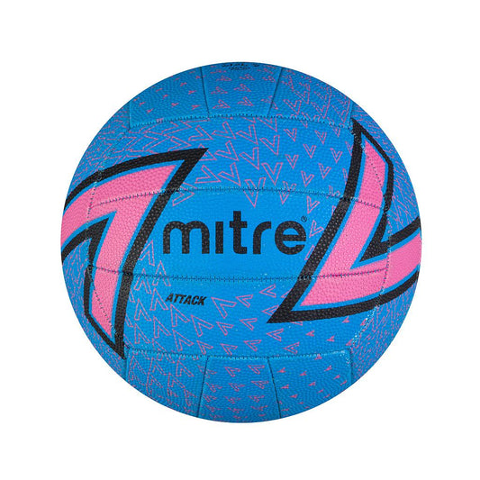 Mitre Attack Netball