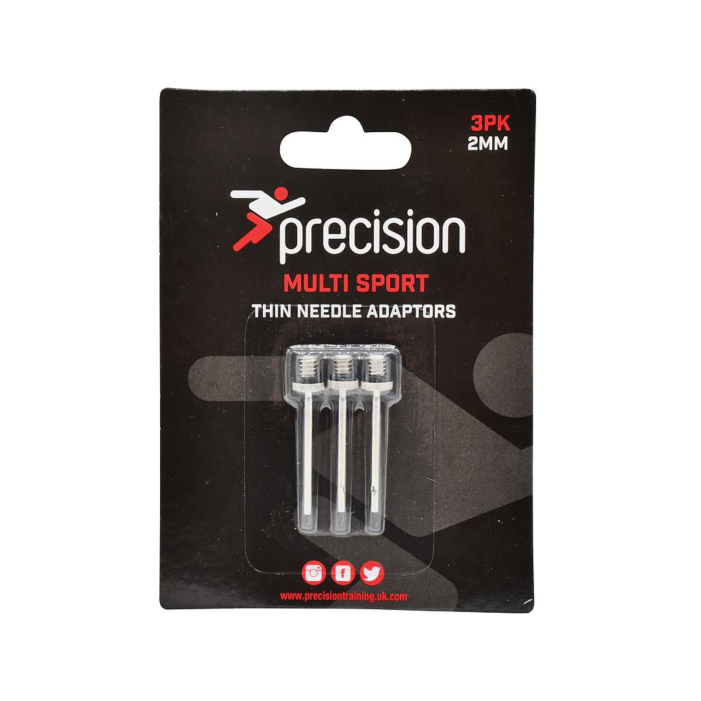Precision Needle Adaptors