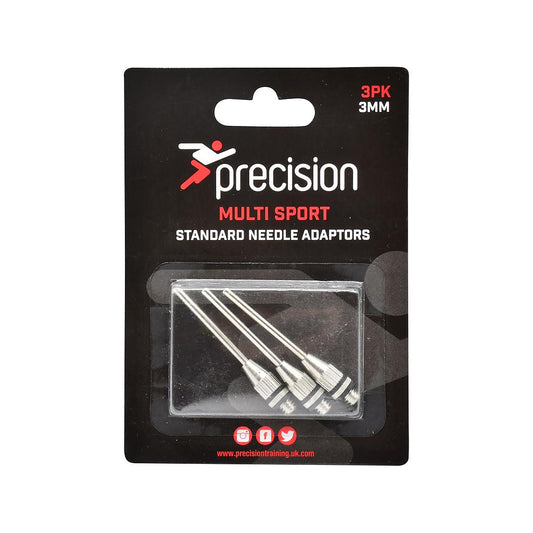 Precision Needle Adaptors