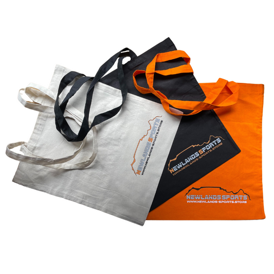 Newlands Sports Tote Bag