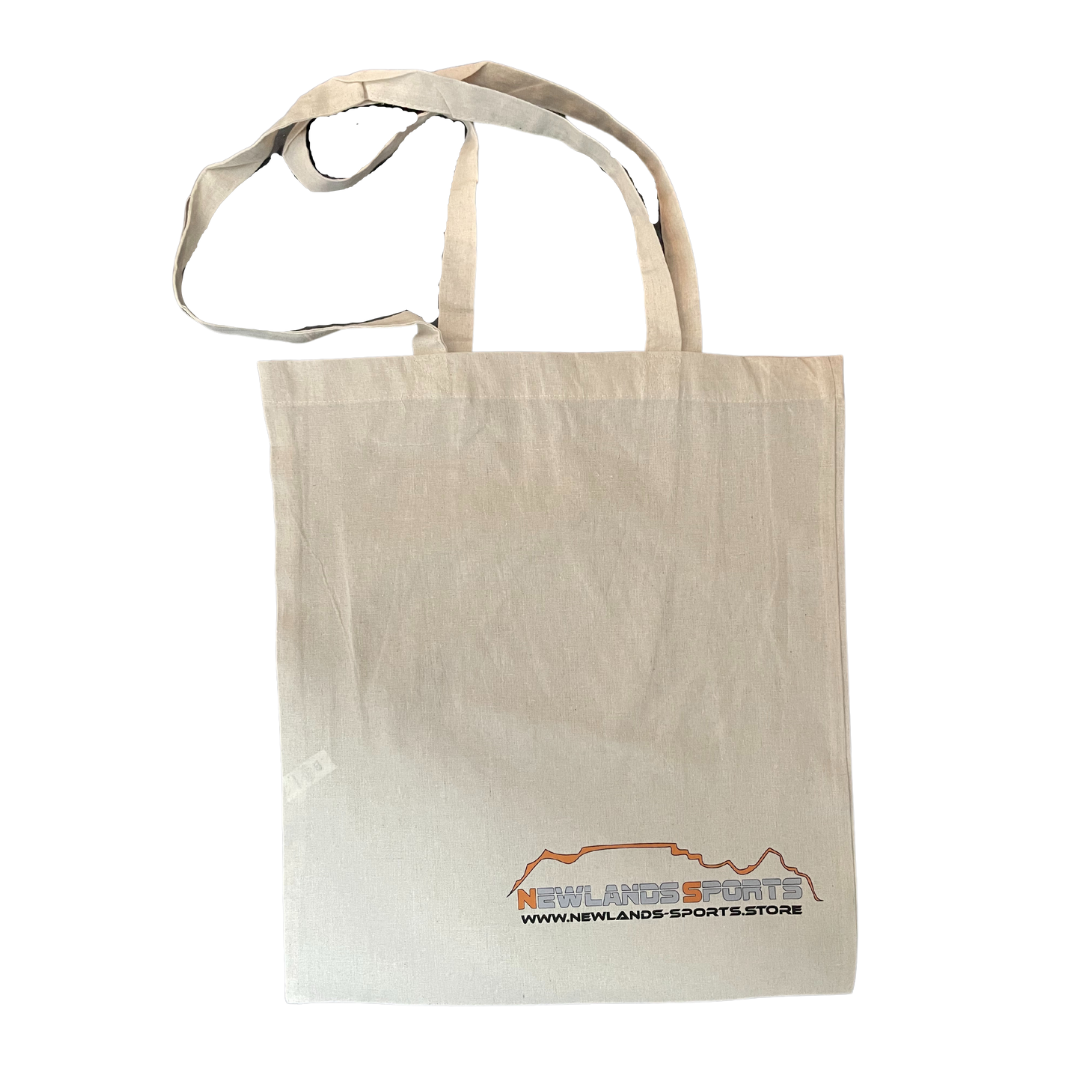 Newlands Sports Tote Bag