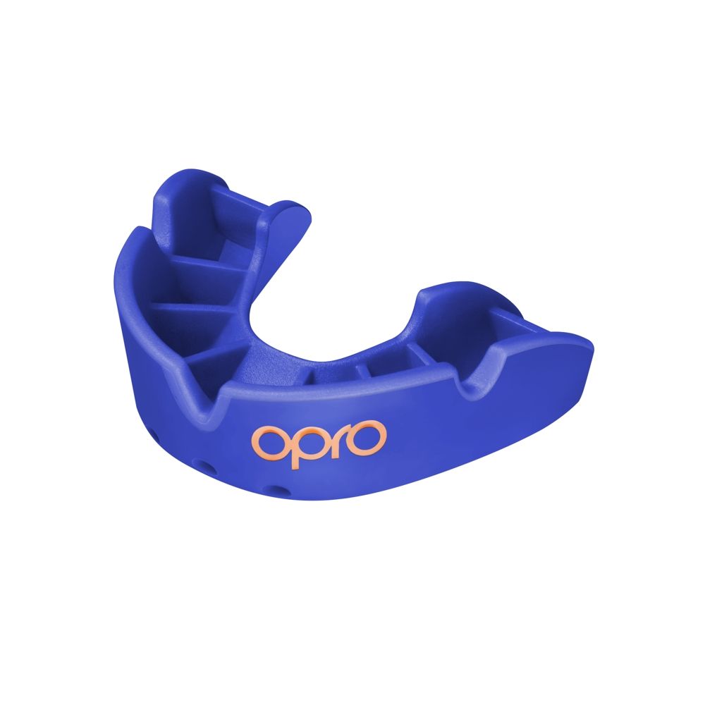 OPRO BRONZE Mouthguard - Youth