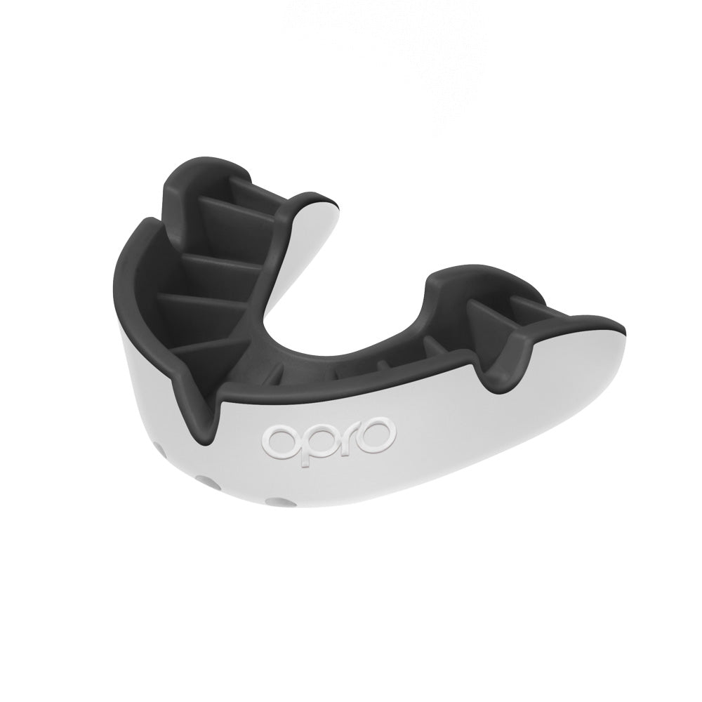 OPRO SILVER Mouthguard - Adult