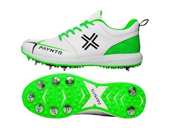 Payntr V Spike Cricket Shoes