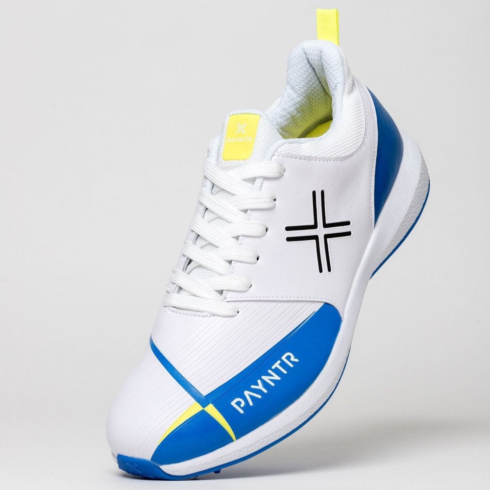 Payntr V Spike Cricket Shoes