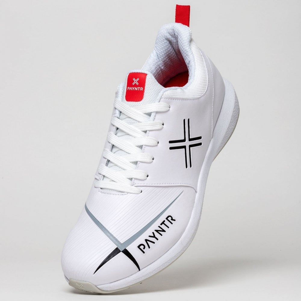 Payntr V Spike Cricket Shoes