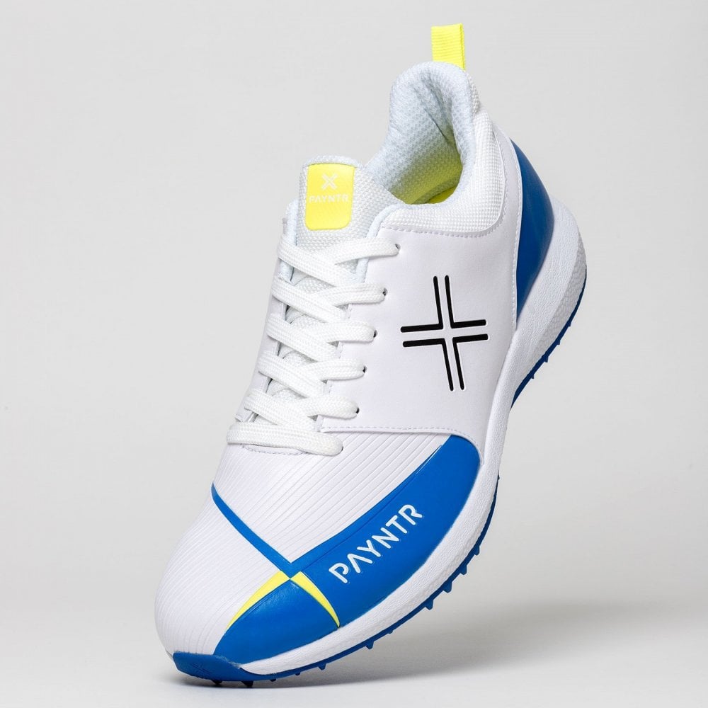 Payntr V Pimple Cricket Shoes