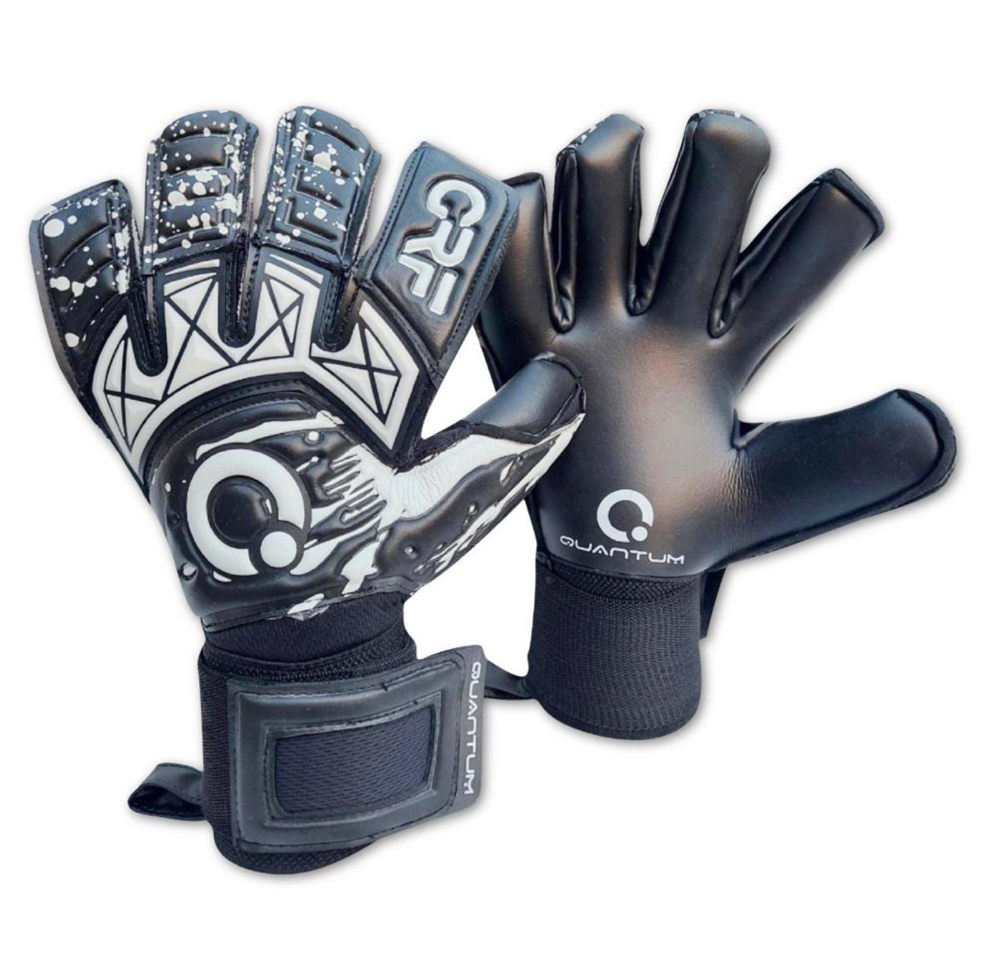 GRF Quantum Pro GK Gloves