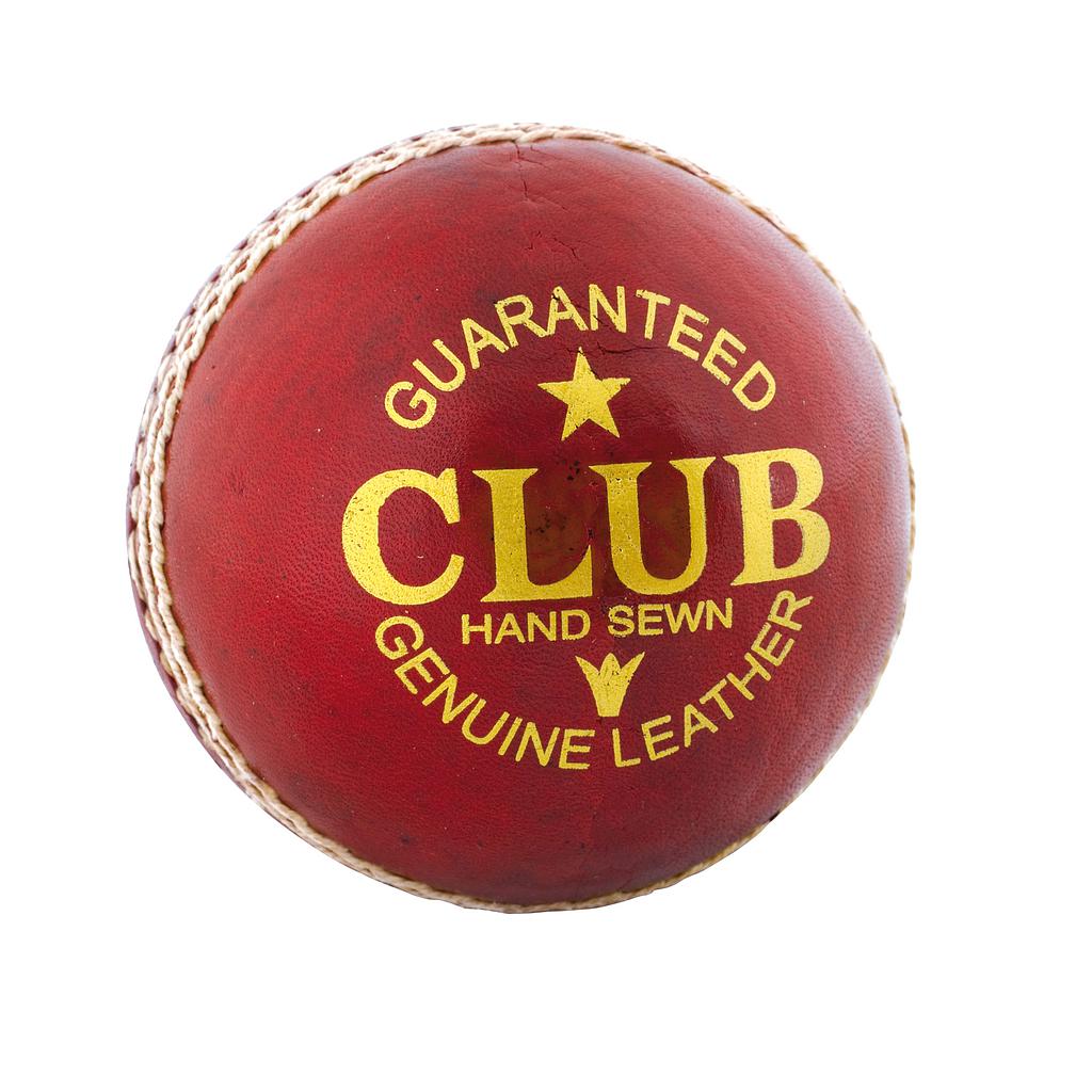 Readers 5.5oz Club Cricket (Practice) Ball
