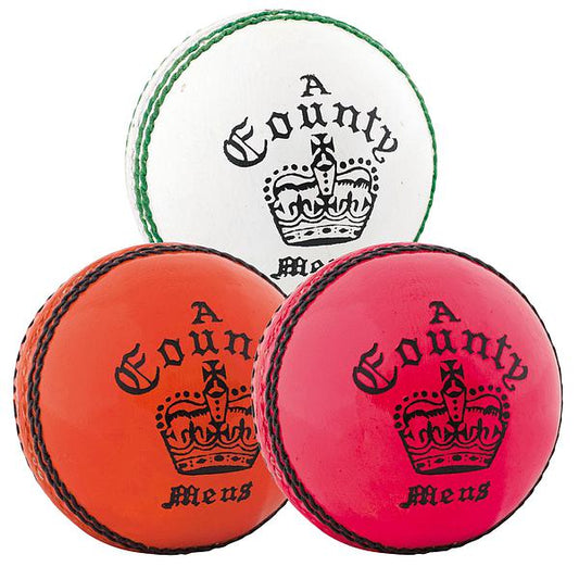 Readers County Crown Balls