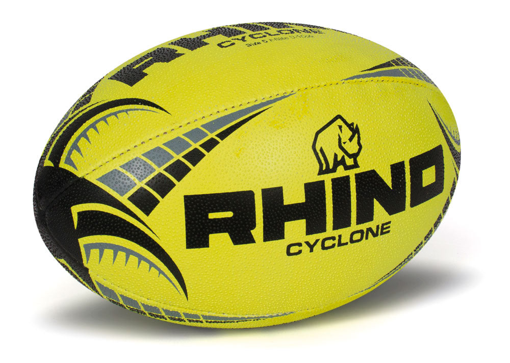 Rhino Cyclone Ball