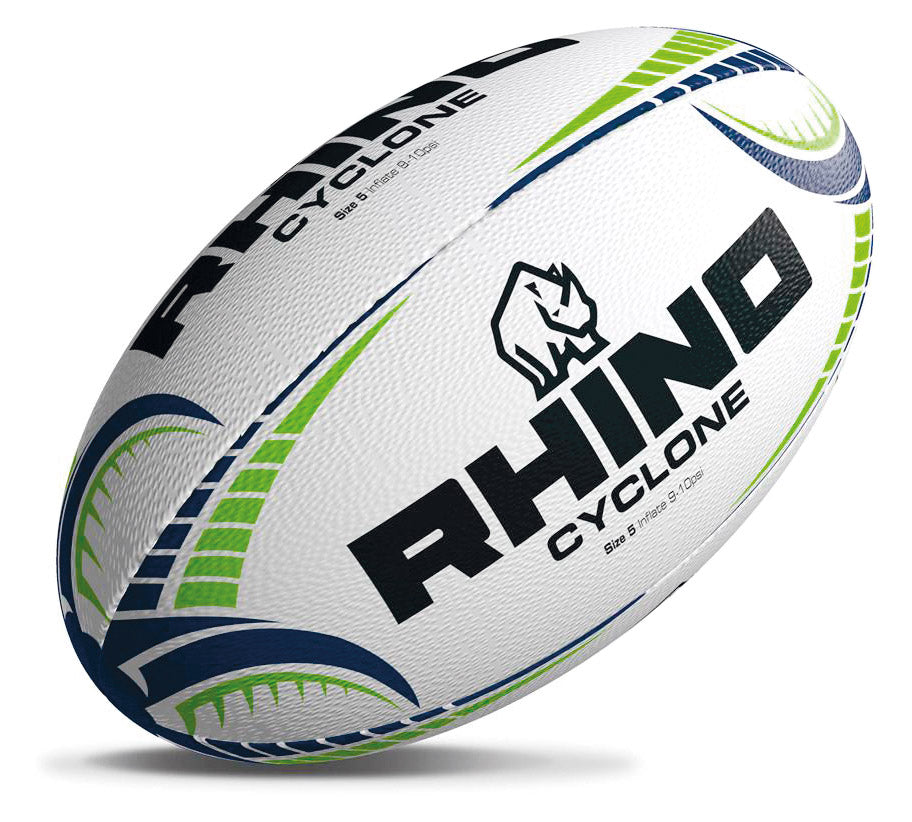 Rhino Cyclone Ball
