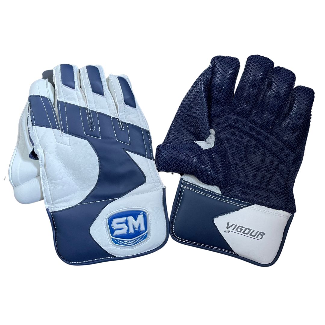 SM Vigour WK Gloves