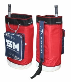 SM Ecotech Duffle Bag