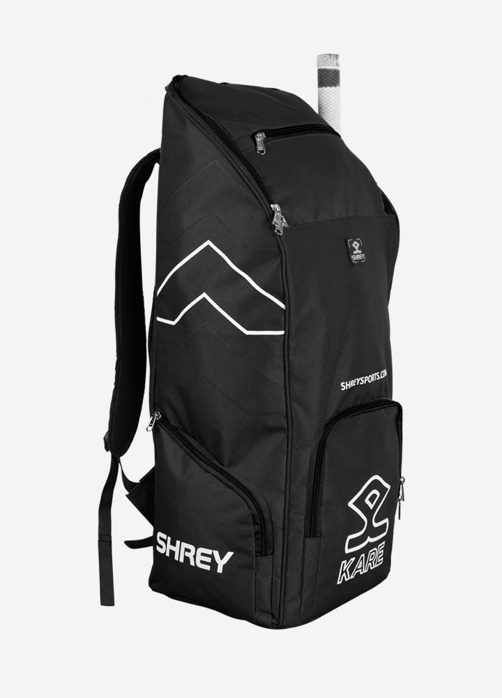 Shrey Ryder Duffle Cricket Bag