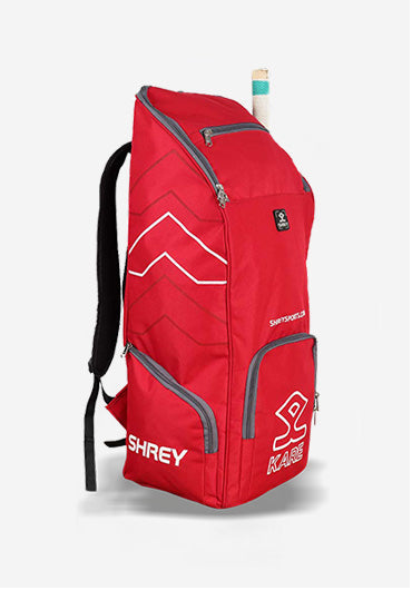 Shrey Ryder Duffle Cricket Bag