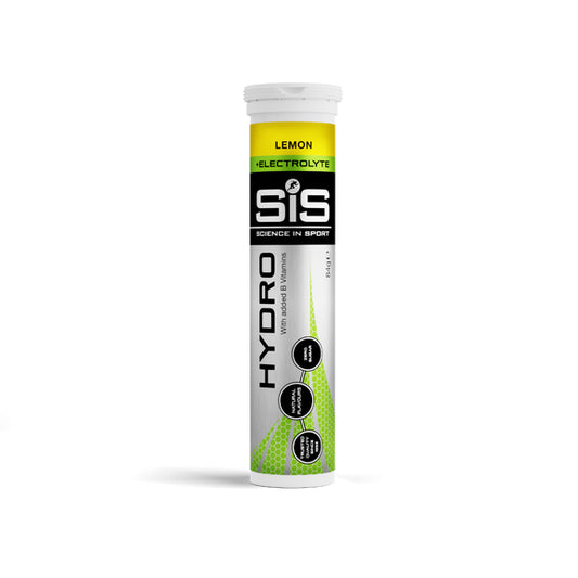 SiS GO Hydro Electrolyte Drink - Lemon