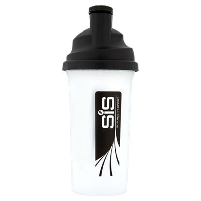 SIS Shaker Bottle