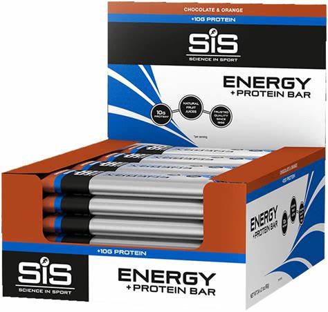 SIS Go Energy & Protein Bar