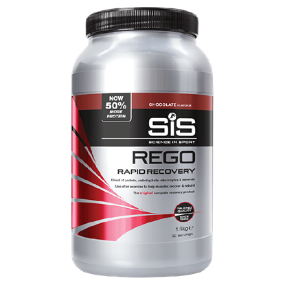 SiS Rego Recovery 1.6kg