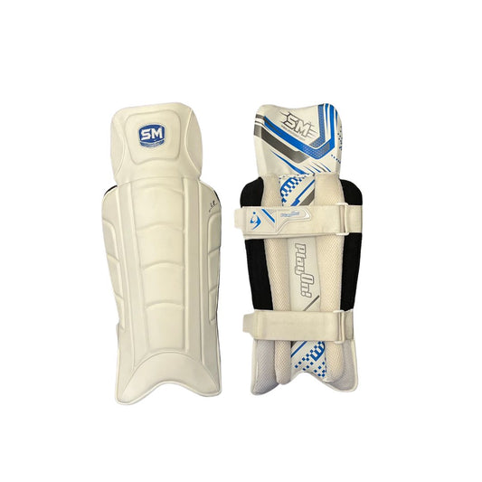 SM Limited Edition Youth Wicket Keeping Pads