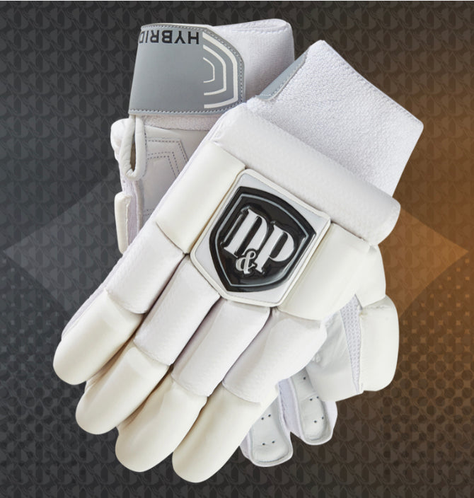 DP 2022 Hybrid Batting Gloves