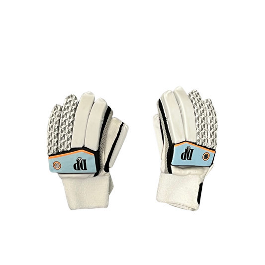 DP Hybrid III Ambi Junior Batting Gloves