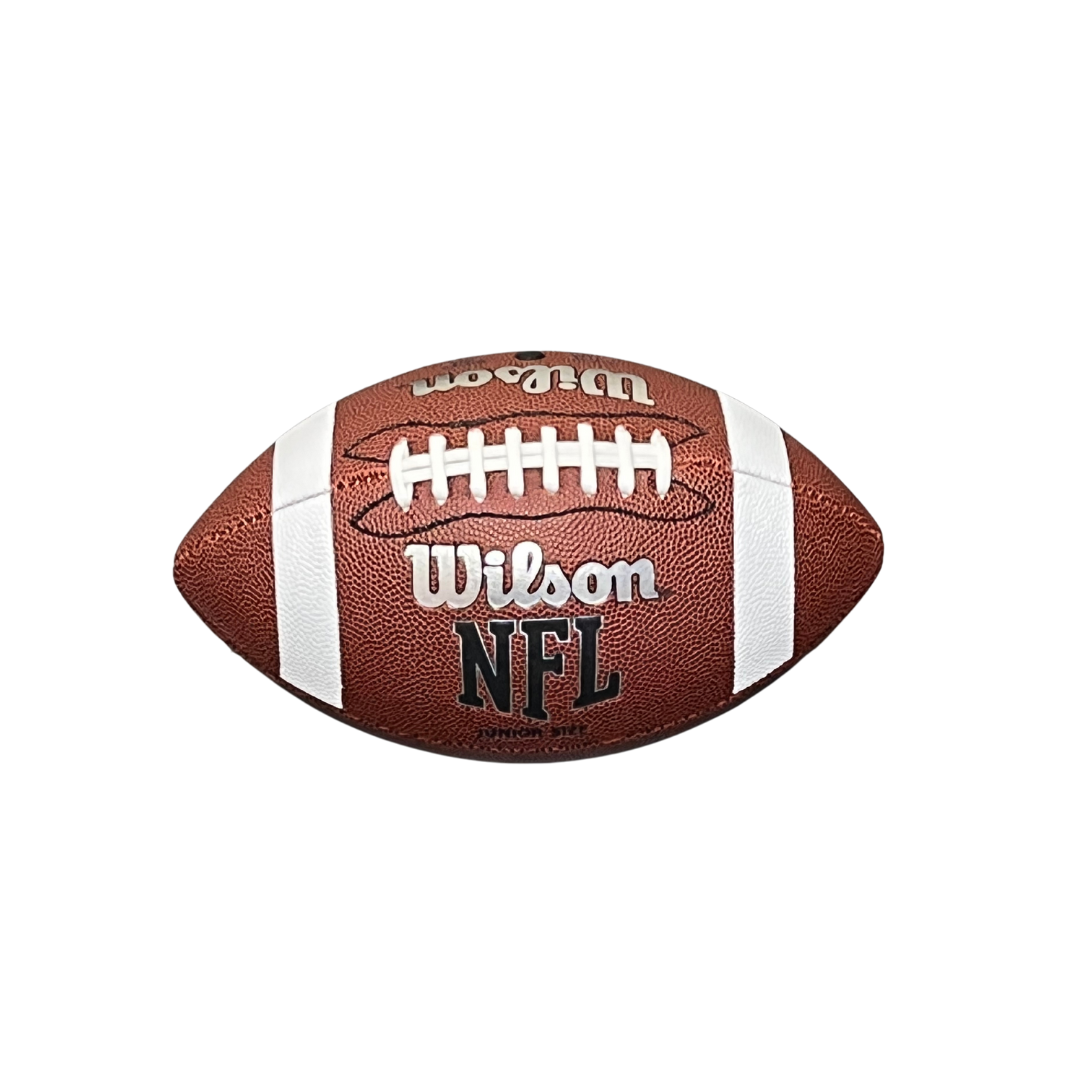 Wilson NFL Junior American Football
