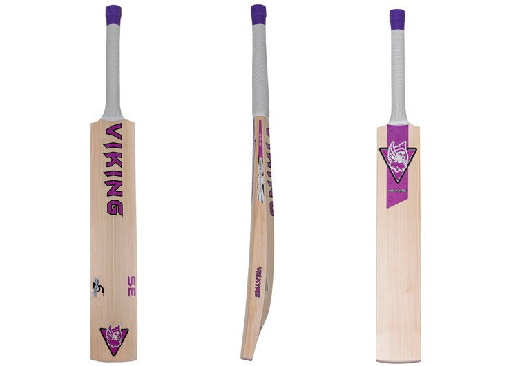 Viking Valkyrie Cricket Bat