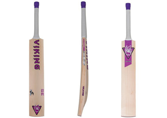 Viking Valkyrie Cricket Bat