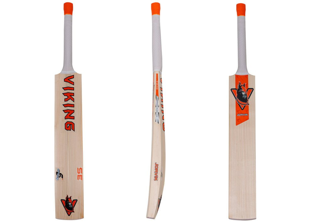 Viking Jorvik Cricket Bat