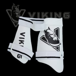 Viking Combo Thigh Guard