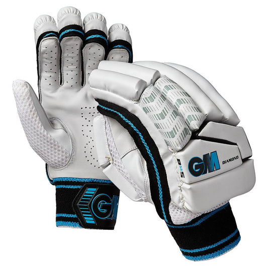 GM Diamond Batting Gloves
