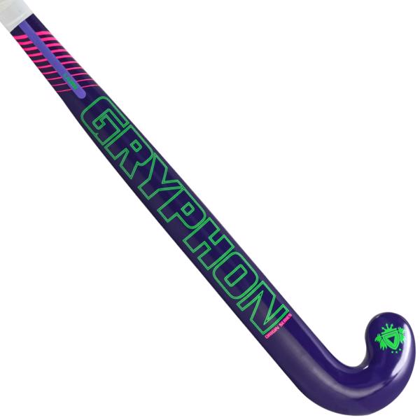 Gryphon Lazer GXX Junior Hockey Stick