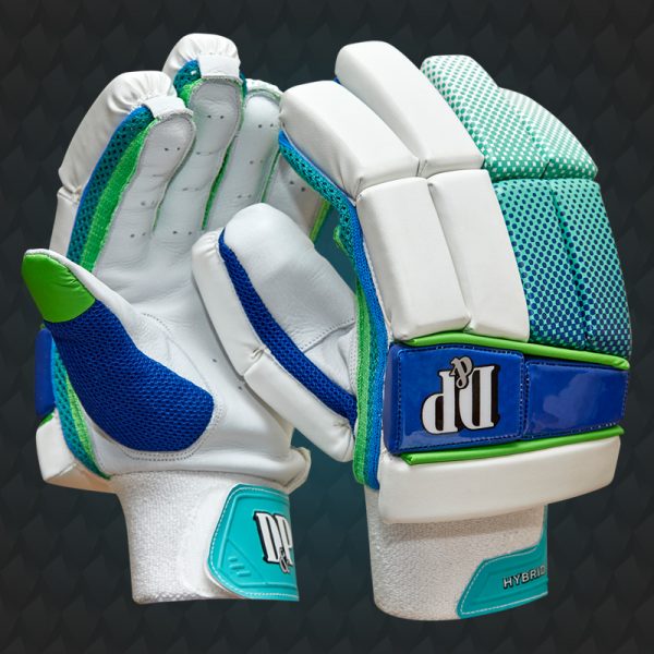 DP Hybrid II Gloves - Junior