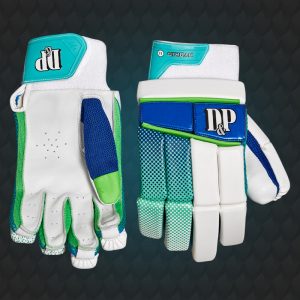 DP Hybrid II Gloves - Junior