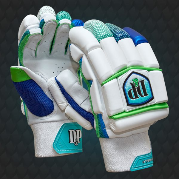 DP Hybrid II Gloves - Senior