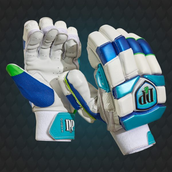 DP Hybrid I Pro-P Gloves