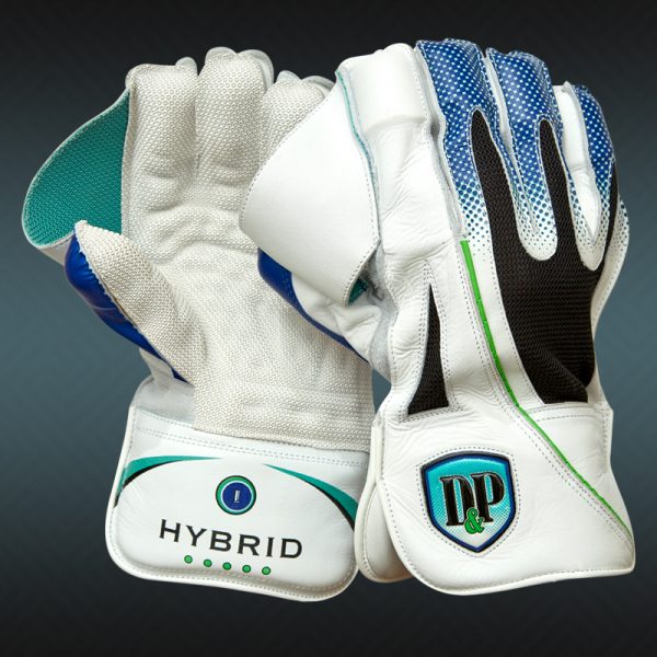 DP Hybrid I WK Gloves