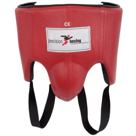 Precision Boxing Abdominal Guard