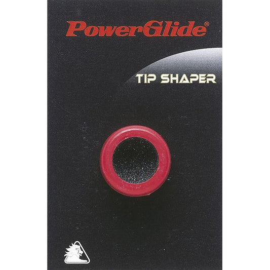 PowerGlide Tip Shaper