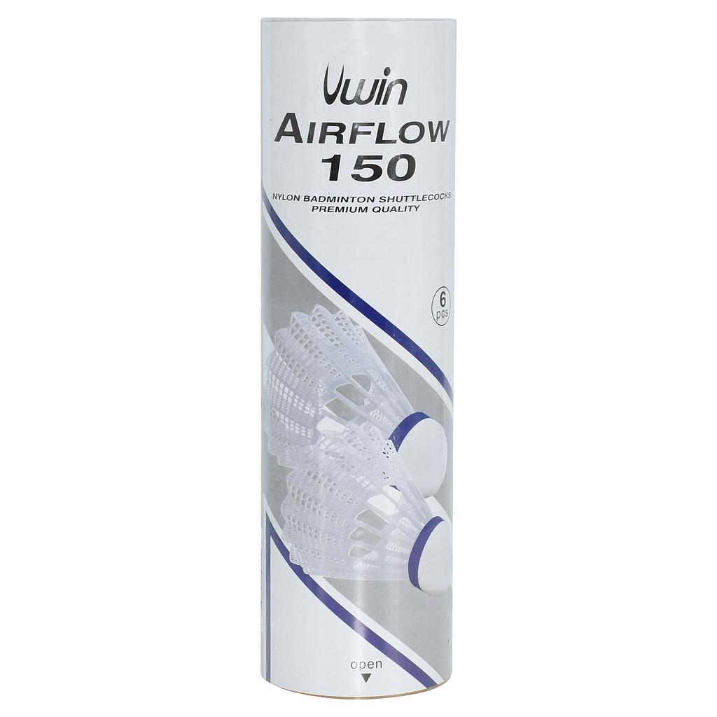 Uwin Airflow 150 Shuttlecocks